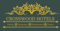 CROSS WOODS gold